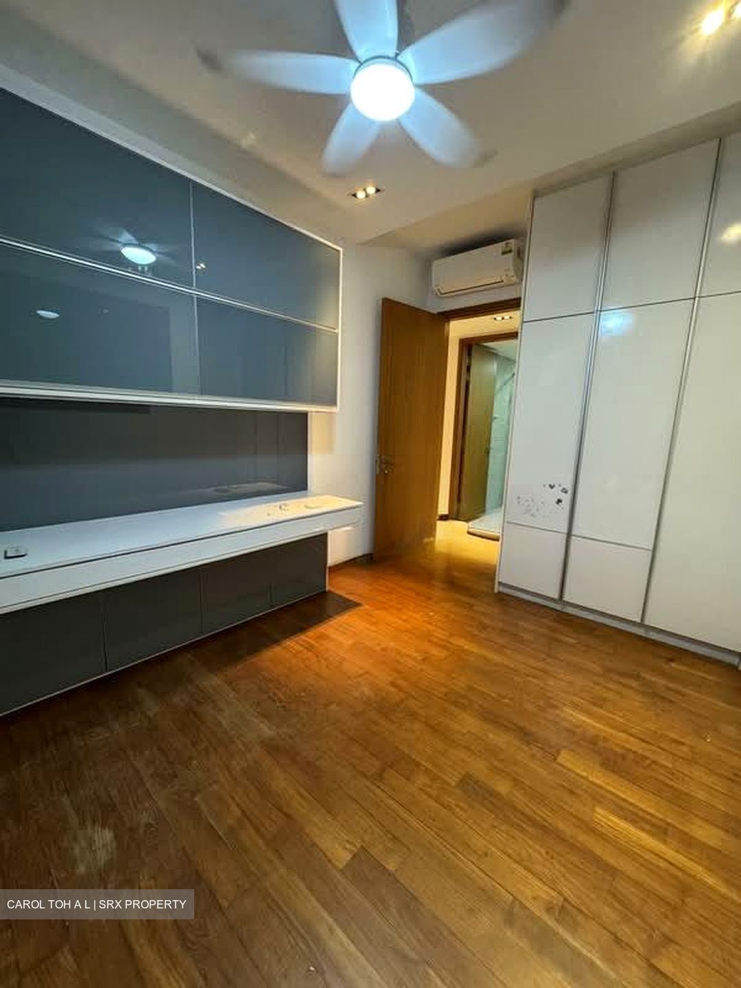 Floridian (D21), Condominium #586351681